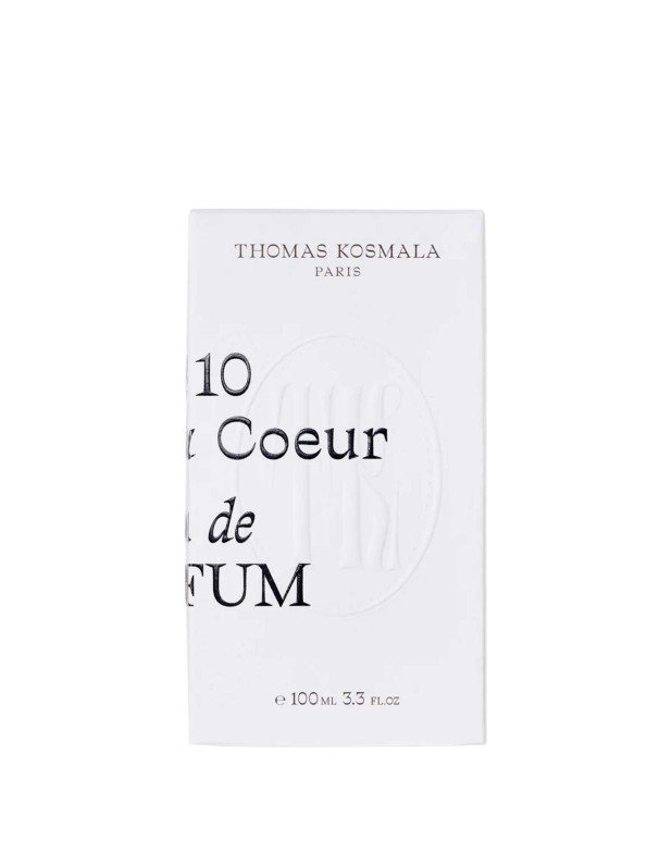 No.10 Désir du Coeur Edp